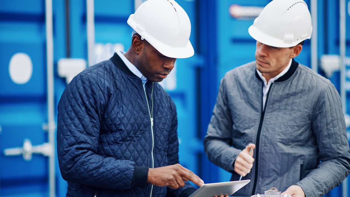 Shipping & Logistics Workshop
